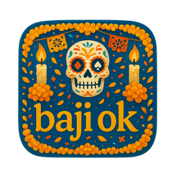 baji ok APK install screen