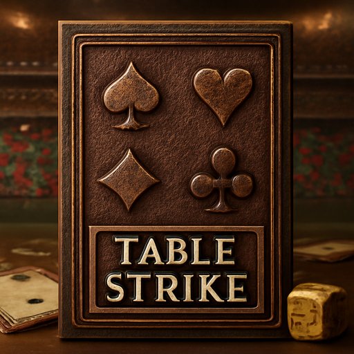 baji ok Table Strike